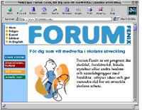 Forum Fenix